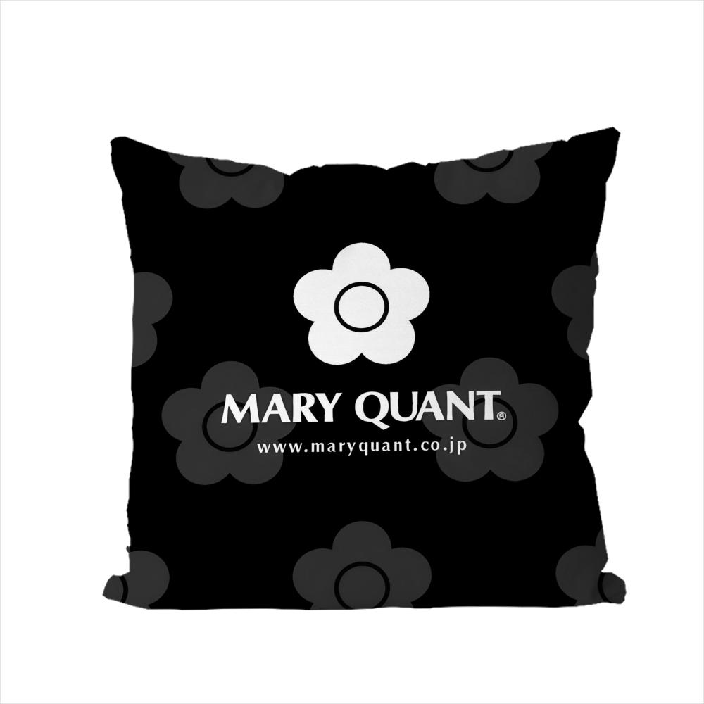 MMary Quants Pillow Case For Car Sofa Decorative Home Doublesided Print Plush Square Throw Pillow Cushion Cover
