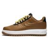 New Lunar Force 1 Duckboot Low Ale Brown AA1125-200