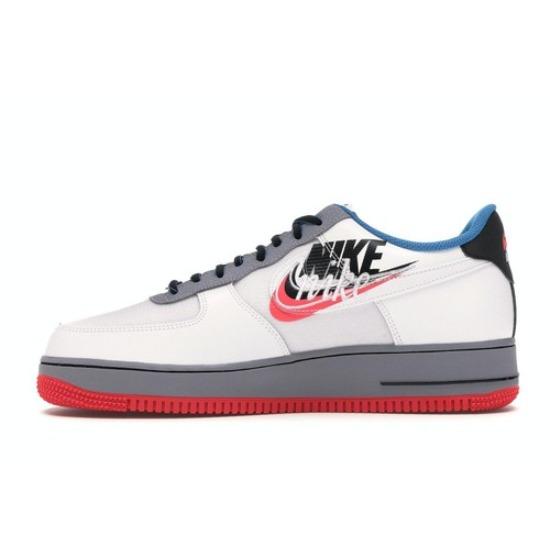 

Nike Air Force 1 Low Time Capsule 2019 - CT1620-100 EU 43 білий