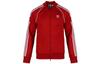 Adidas Originals Jackets Men's Energy Red Crew Neck Moderate Other DV1514