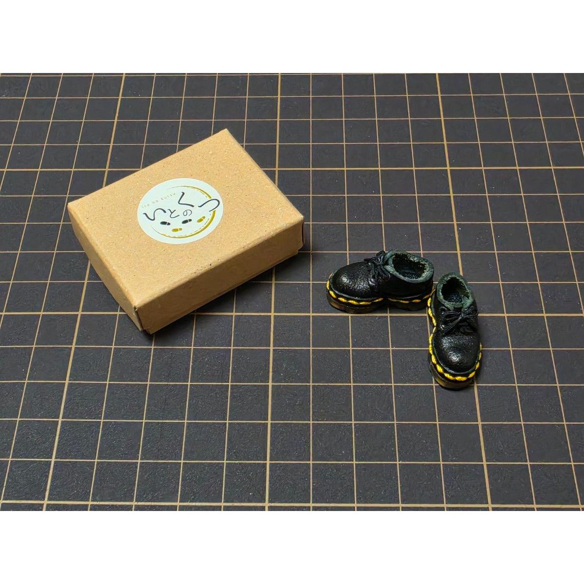 Used Nendoroid Doll Shoes Shoes Work Shoes