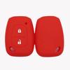 Renault Koleos 2-Button Silicone Key Cover - Fits Older Models, In Stock.