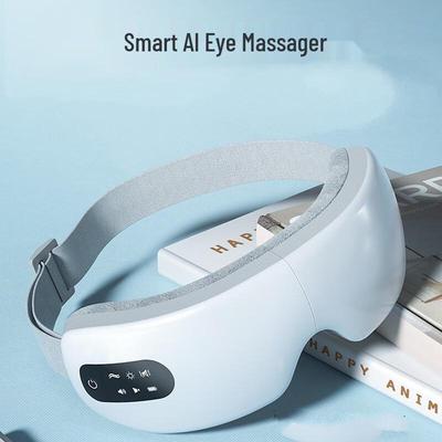 Jiaxiu Smart Eye Massager CN Plug (adapter Included)