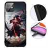 Wallpaper Itachi Uchiha Naruto Phone Case for Xiaomi Poco C85 C65 C75 X7 X6 M6 M8 F7 F8 Ultra F6 Pro Protective Cover