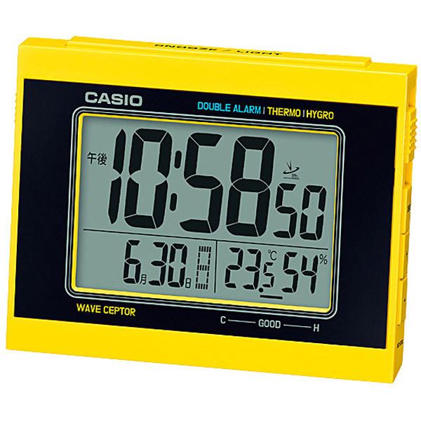 

CASIO DQD 5000J 9JF [часы]