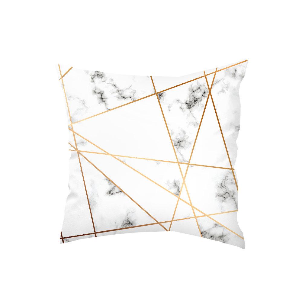 

Простая наволочка с текстурой для дома 45 * 45 without core