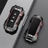 Next-Gen Mazda 3 Key Case: Angkesaila Metal Shell - M3/CX30