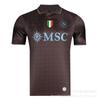 24-27 Serie A Maglia Napoli N.. 11 De Bruyne, Luca AC5 Kudwinter maglia da calcio