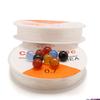 Thread Bracelet&Necklace Accessories Beading Cord Jewelry Making Crystal Rope Transparent Wire