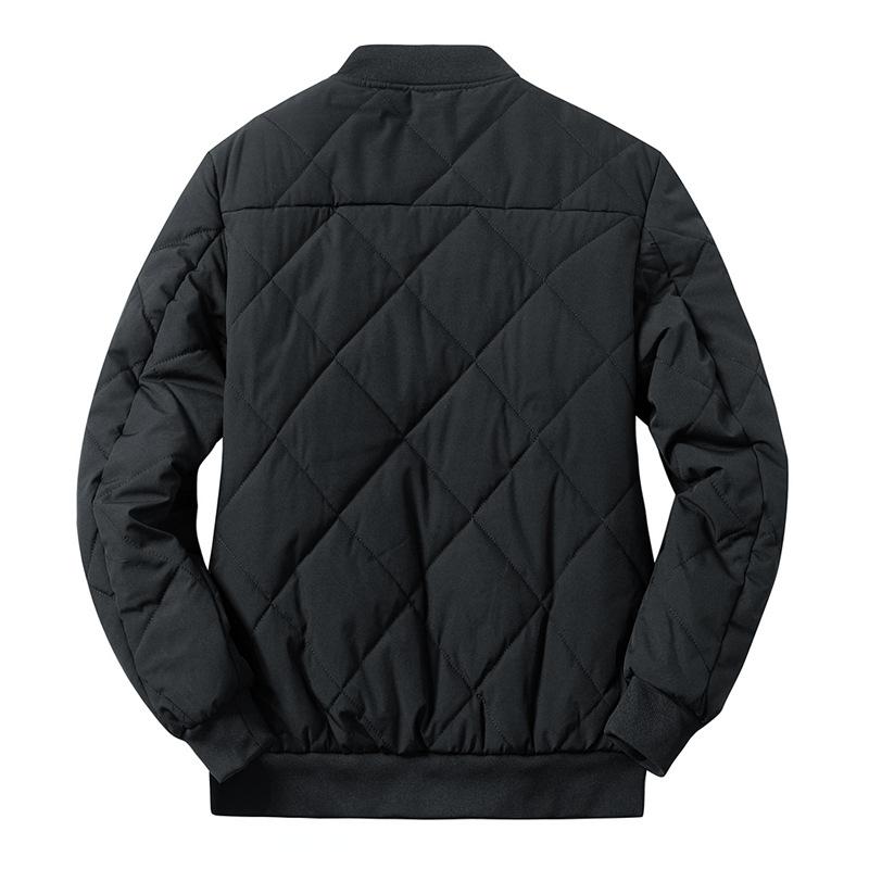 2026 Men's Winter Coat Warm Parka Men's Jacket Windproof Parka Men's Winter Jacket Coat