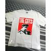 Cotton THE GITS Punk Band TShirt Mia Zapata Size S To 3XL
