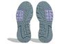 Adidas Originals Nite Jogger 'Cream Blue Grey' Women's Sneakers