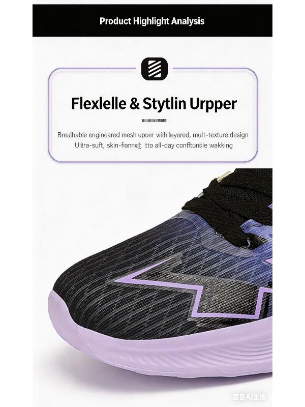 Women Korean Style Running Sneakers Couple Shoes Lightweight Casual Stylish Sports Shoes