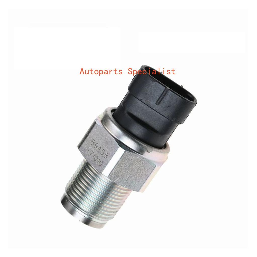 Fuel Rail Pressure Sensor 89458-71010 8945871010 For Toyota Auris Avensis Hilux Land Cruiser 90 For Prado RAV 4 Accessories