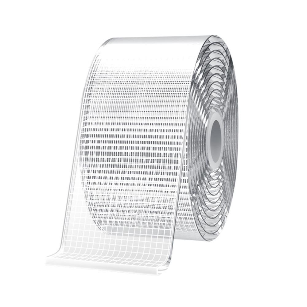 

3M/5M Нано Лента Сетка Двусторонняя Клейкая Лента Сильный Клей Термостойкая Моющаяся для Дома Кухонные Гаджеты 20mm&3M&1mm