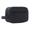 Men's Large Travel Toiletry Bag, Kit for Shaving and Cosmetics, Portable Hanging Toiletries Case for Bathroom, Gift for Men