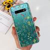 For Samsung Galaxy S10 Lite Plus Case Lovely Astronaut Soft Silicone Phone Cover For Samsung S10 Plus S10e Funda S10+ S 10 Coque