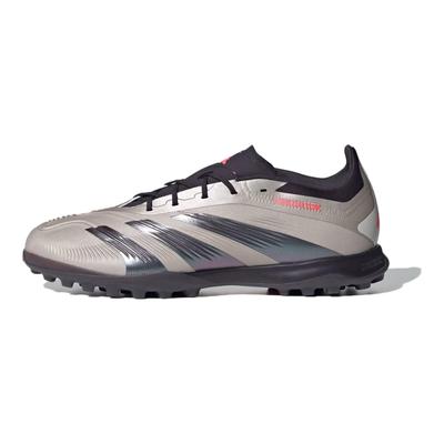 Predator 24 Elite TF Vivid Horizon Pack Unisex Sneaker Grau Platin-Metallic Aurora-Schwarz IF6373