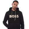 Hugo Boss Sudadera con capucha Soody para hombre