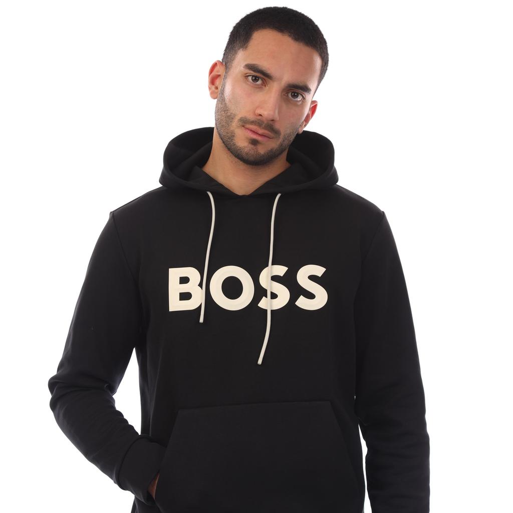 Hugo Boss Sudadera con capucha Soody para hombre