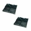 3 Set EMS Conductive Electrode Fixed Elastic Bandage Elastic Bands for Arm Back Shoulder Body EMS Paddle Long Size High Elastic