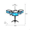 Interactive Drum Set for Kids, Musical Instrument Playset