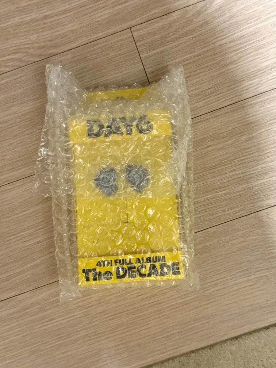 

DAY6 Original In-Ear Van Unopened