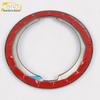 Antike Sylphy Steering Wheel & Dashboard Trim Set for 20 Models - Bright Ring Decoration Stickers