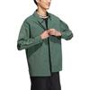 Adidas Neo X SESAME STREET Jackets Unisex Army Green Lapel Moderate Other HR8265