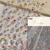 5D Relief Nail Art Stickers Purple Exquisite Iris Flowers Adheisve Decals Manicure Floral Pattern Embossed Decorations