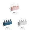 Ice Cream Molds For Home Use With Nonstick Design For Diy Frozen Treats