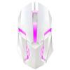 Esports Gaming Mouse, Wired, Cool Light, Usb Computer Interface, Business Office, Black And White, Multiple Types To Choose From