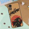 Miyagi Endshpiel Rapper Singer Case For Xiaomi Redmi Note 14 13 12 9 10 11 Pro 10S 11S 12S Cover For Redmi 13C 10C 12C 14C