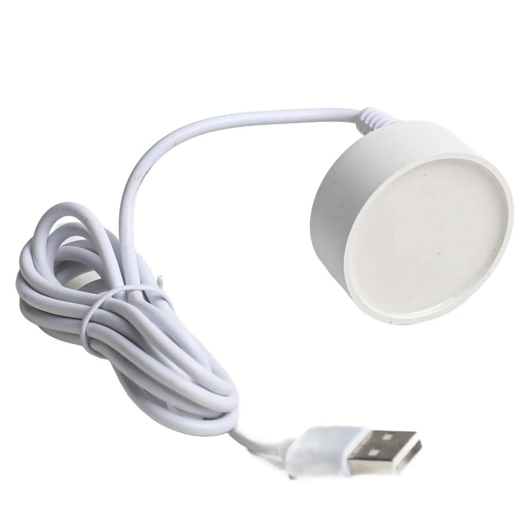 5V USB Mist Maker for Fountains and Aquariums Creates Beautiful Mist Atmosphere with Advanced Sound Technology