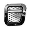 Land Rover Defender 04-19 Fender Air Intake & Side Vent Protective Net Cover