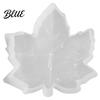 Autumn Cookie Cutters Leaf Resin Tray Mold Maple Turtleback Ginkgo Mulberry Lotus Shaped Silicone Kitchen Gadgets for Thanksgiving Epoxy Mold Jewelry