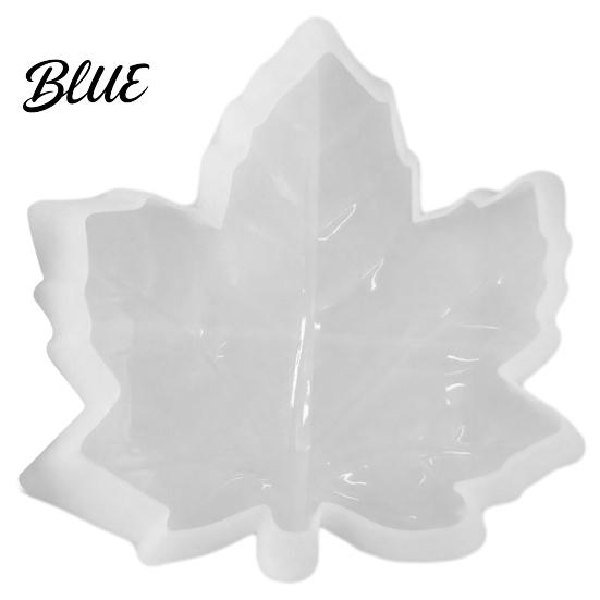 Autumn Cookie Cutters Leaf Resin Tray Mold Maple Turtleback Ginkgo Mulberry Lotus Shaped Silicone Kitchen Gadgets for Thanksgiving Epoxy Mold Jewelry
