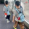 Backpack Men'S And Women'S Lightweight Outdoor Mountaineering Bag Hiking Mini Schoolbag Children'S Backpack 6-12 Years Old