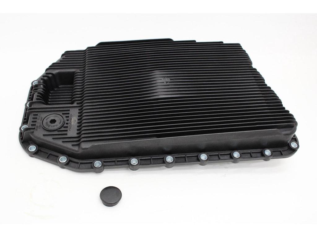 BMW/Land Rover/Jaguar 6PH 8-Speed Transmission Oil Pan & Filter.