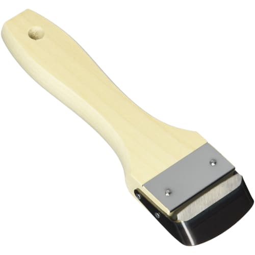 Sato Metal Industry SALUS Kabo Cook Wooden