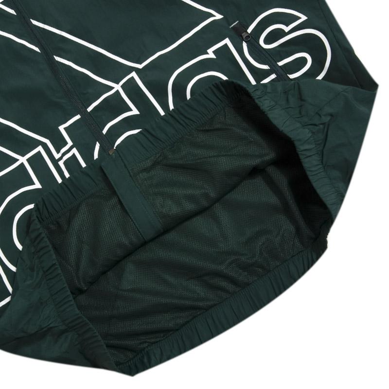 New Adidas Jackets Men Army Green HP1435