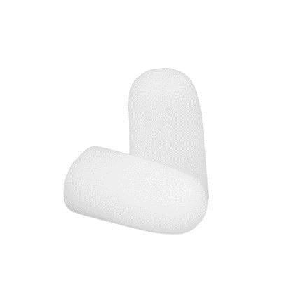 high elastic gel professional toe friction cover big toe cover thumb valgus overlap toe foot sheath