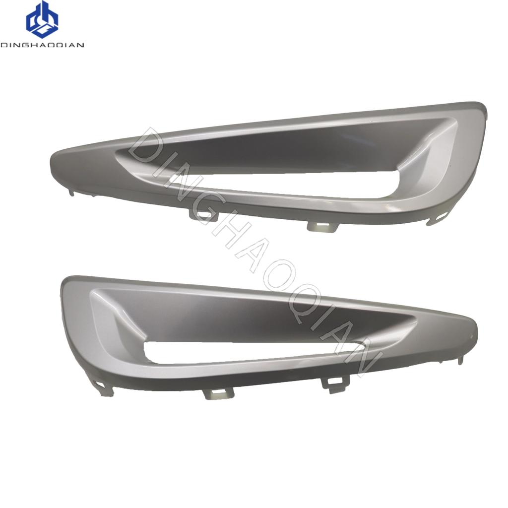 1 Set Fog Lights Headlight For Toyota Prius C 2019 2020 2021 LED Fog Lights Car Fog Lamp Kit With Harness Bulb Switch