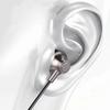 Ultra Long Battery Life Bluetooth Headset LED Screen Wireless Headphones  HD Calling