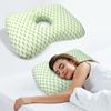 Single Hole Ear Pillow Ear Pillow Elderly Ear Protection Pillow Hole Pillow Adult Beauty Salon Pillow