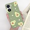 Phone Case For Vivo Y02S Case V2203 Bumper Soft Silicone Back Cover for Vivo Y16 Funda Butterfly Case for VivoY02S Y 02S Y 16
