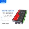 Weizhikong Industrial Serial Server Modbus Gateway