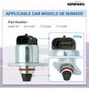 Idle Air Control Valve for 1996-2003 Cavalier S10 Malibu Sonoma Alero Sunfi