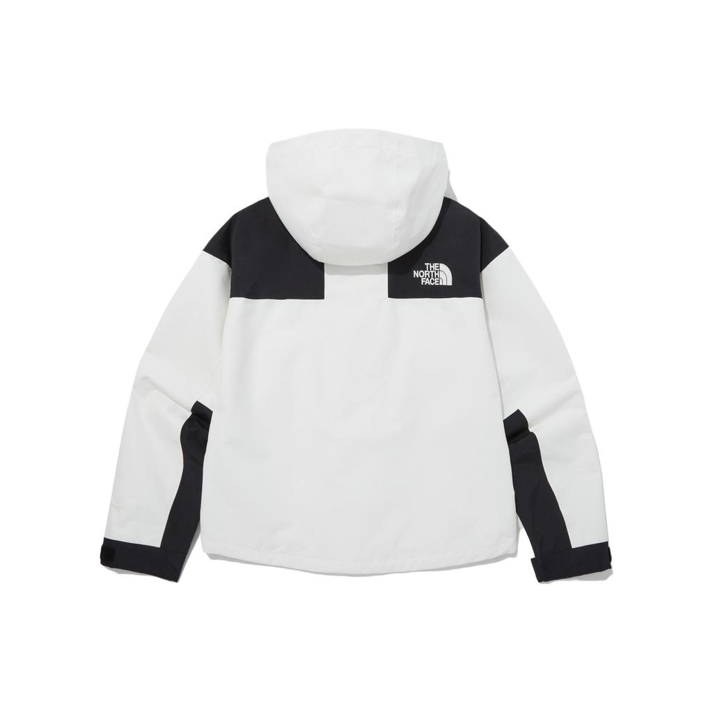 The North Face Mountain Jacket Women's White NJ2HP80A
