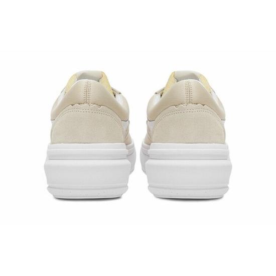 VANS Old Skool Overt CC Beige - VN0A7Q5E1NF